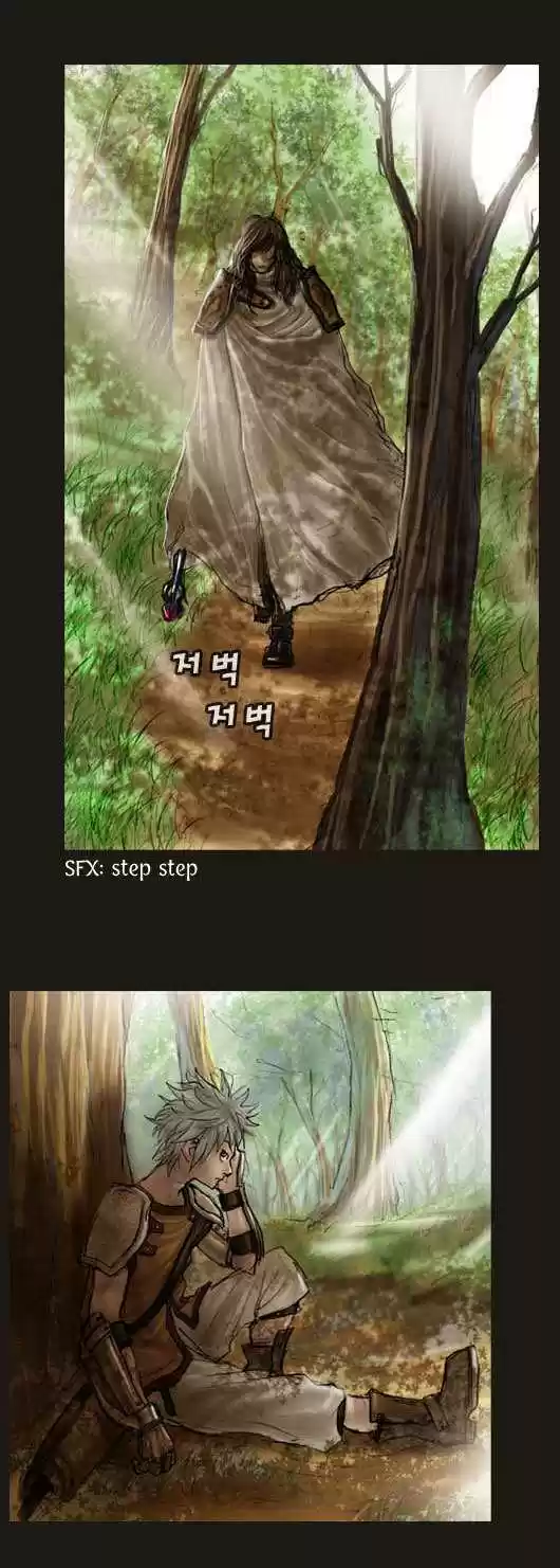 Magician (KIM Sarae) 12