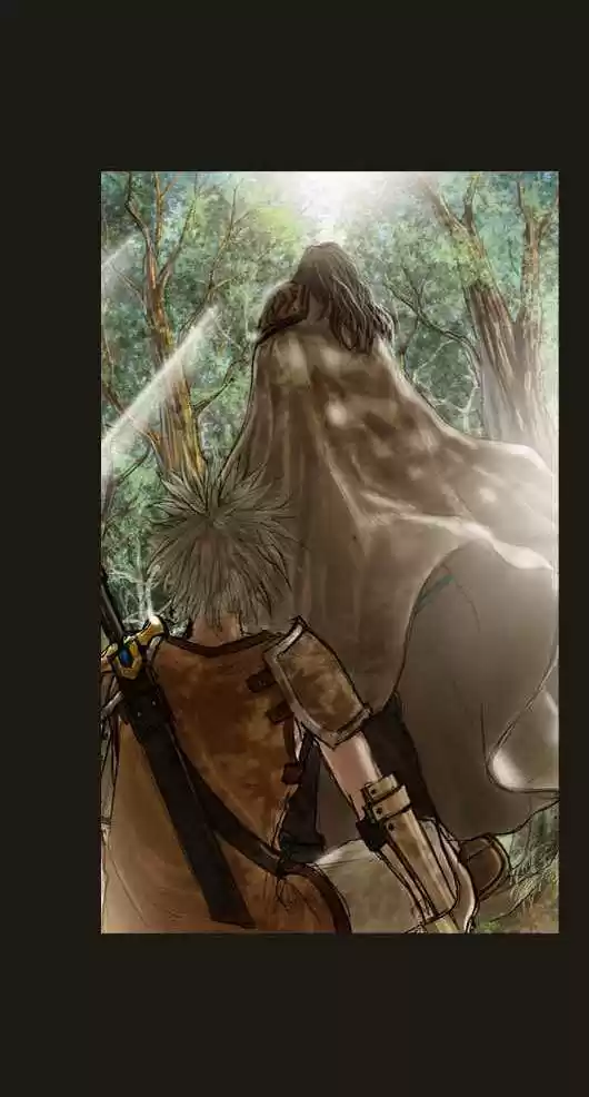 Magician (KIM Sarae) 12