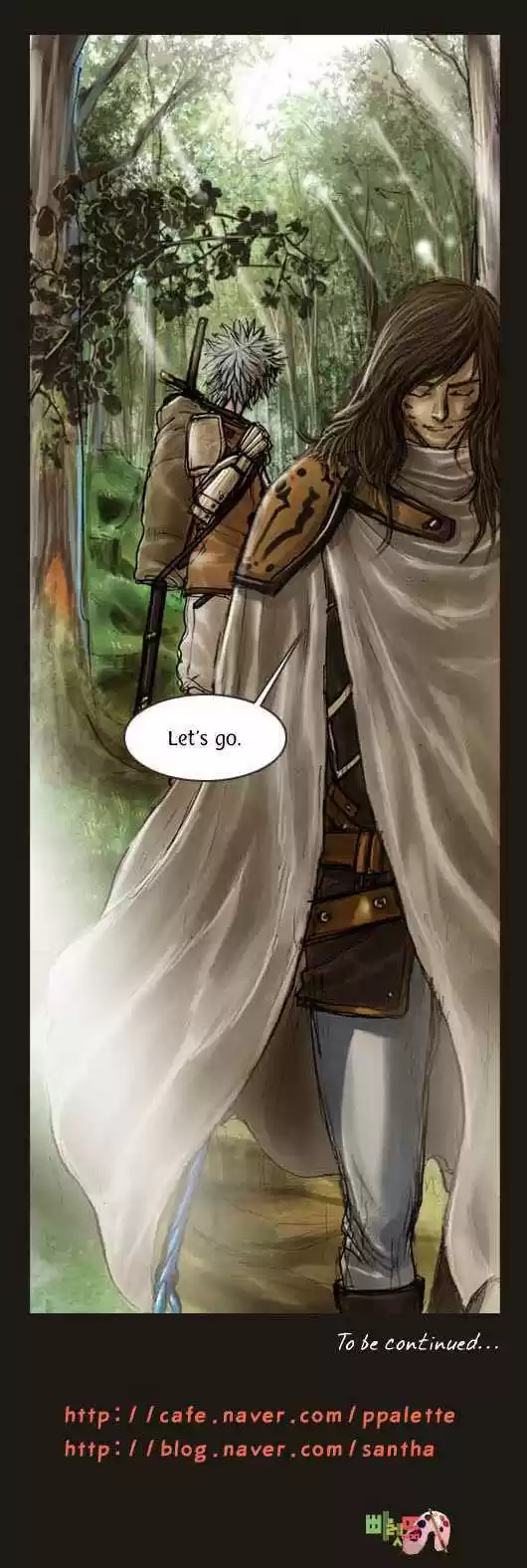 Magician (KIM Sarae) 12