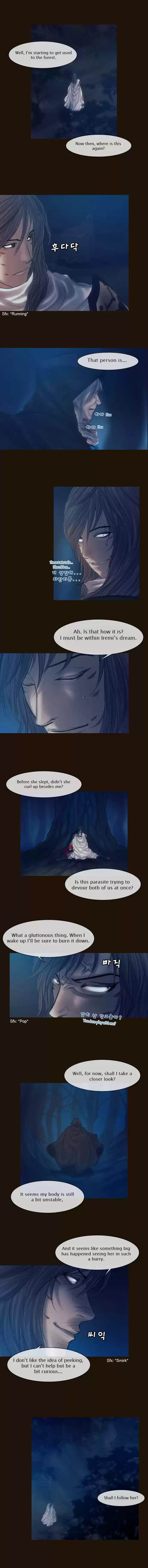 Magician (KIM Sarae) 120