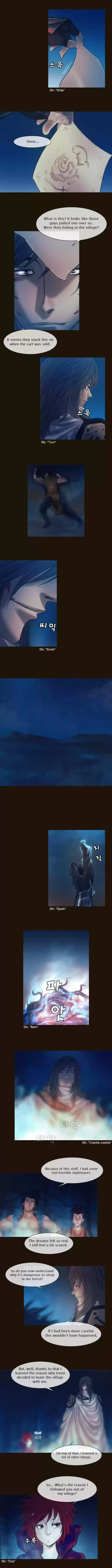 Magician (KIM Sarae) 122