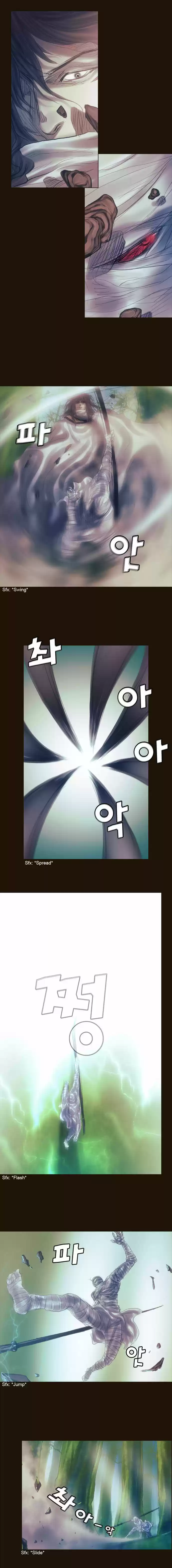 Magician (KIM Sarae) 123