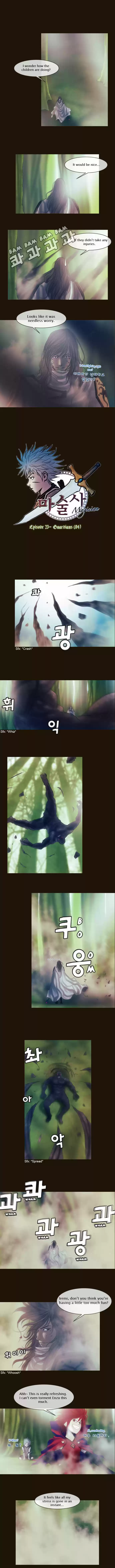 Magician (KIM Sarae) 127