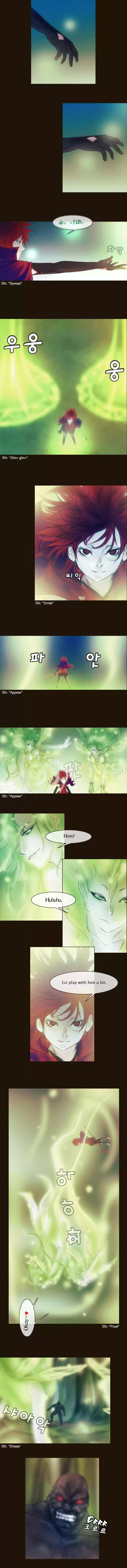 Magician (KIM Sarae) 127