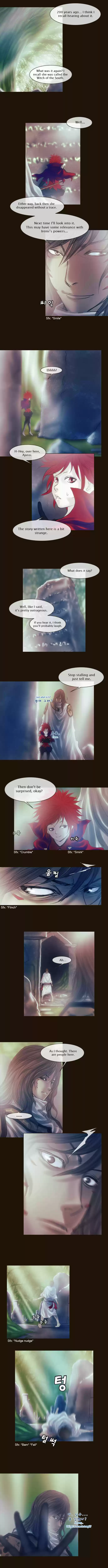 Magician (KIM Sarae) 128