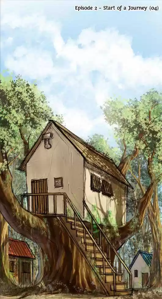 Magician (KIM Sarae) 13