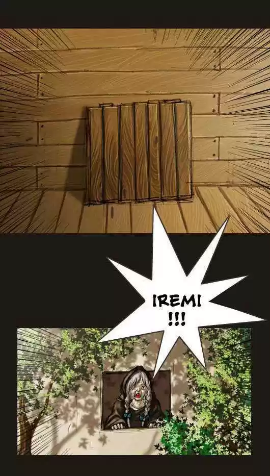 Magician (KIM Sarae) 13