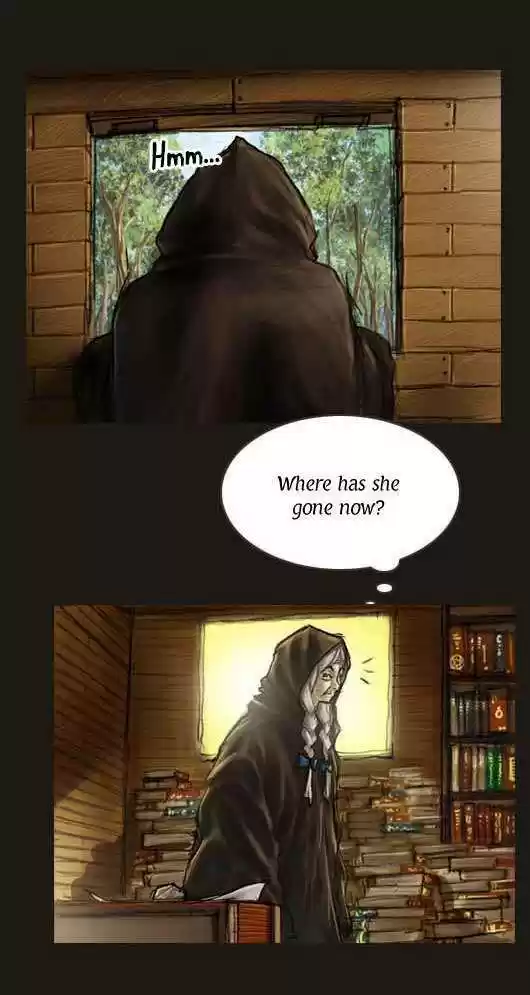 Magician (KIM Sarae) 13