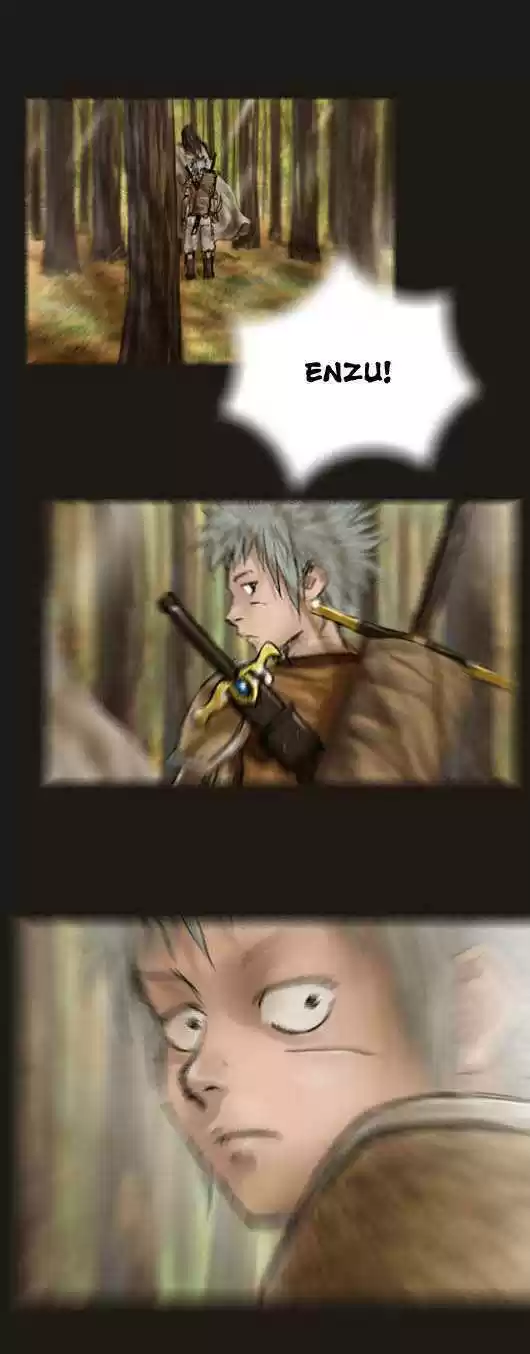 Magician (KIM Sarae) 13