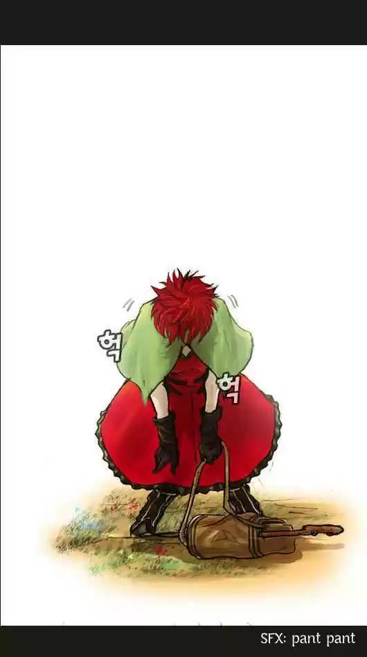 Magician (KIM Sarae) 13