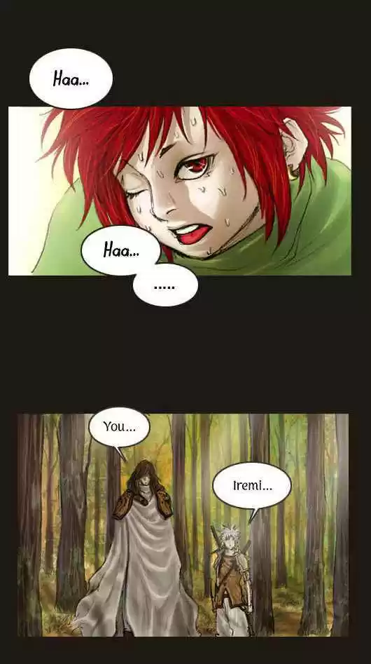 Magician (KIM Sarae) 13