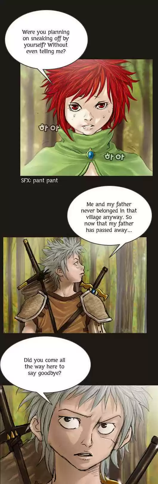 Magician (KIM Sarae) 13