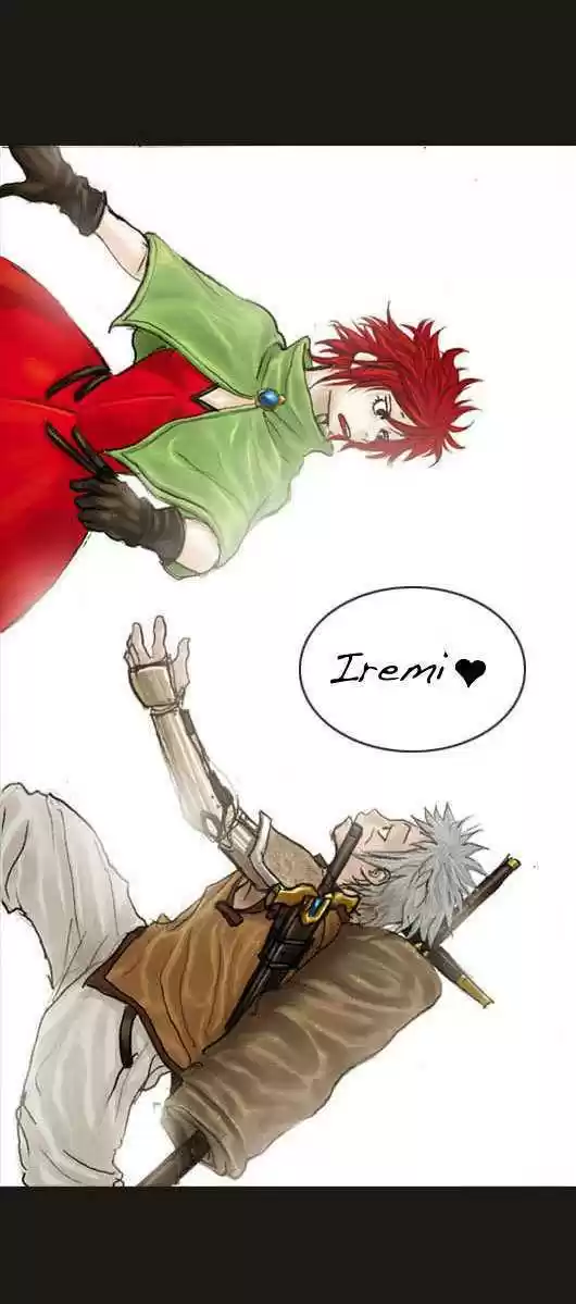 Magician (KIM Sarae) 13