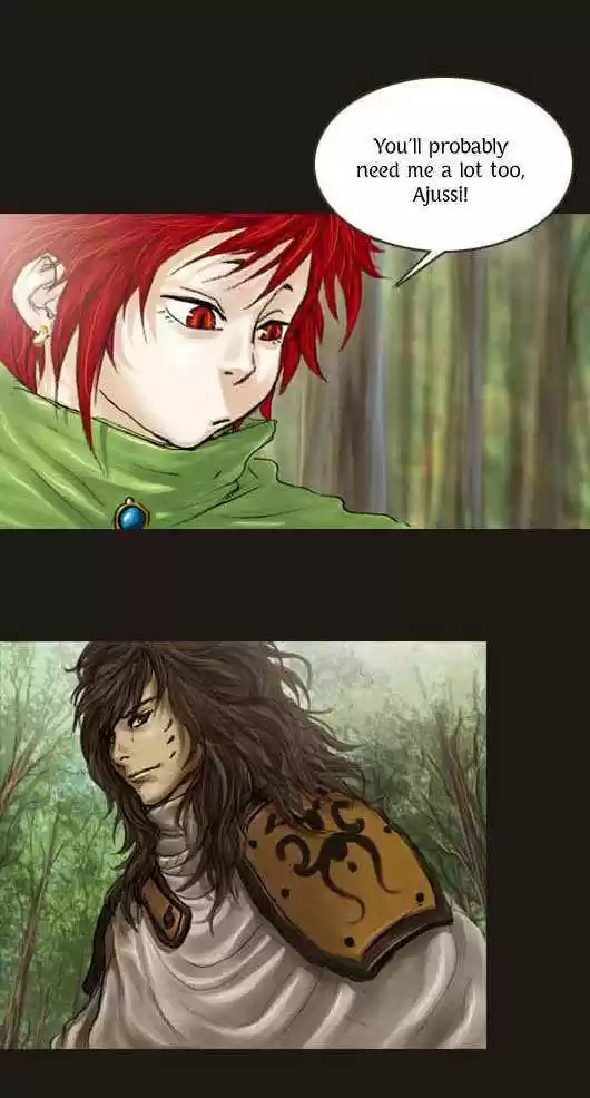 Magician (KIM Sarae) 13