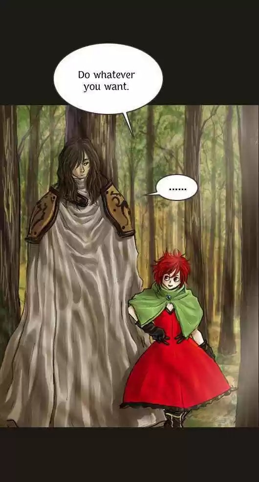 Magician (KIM Sarae) 13