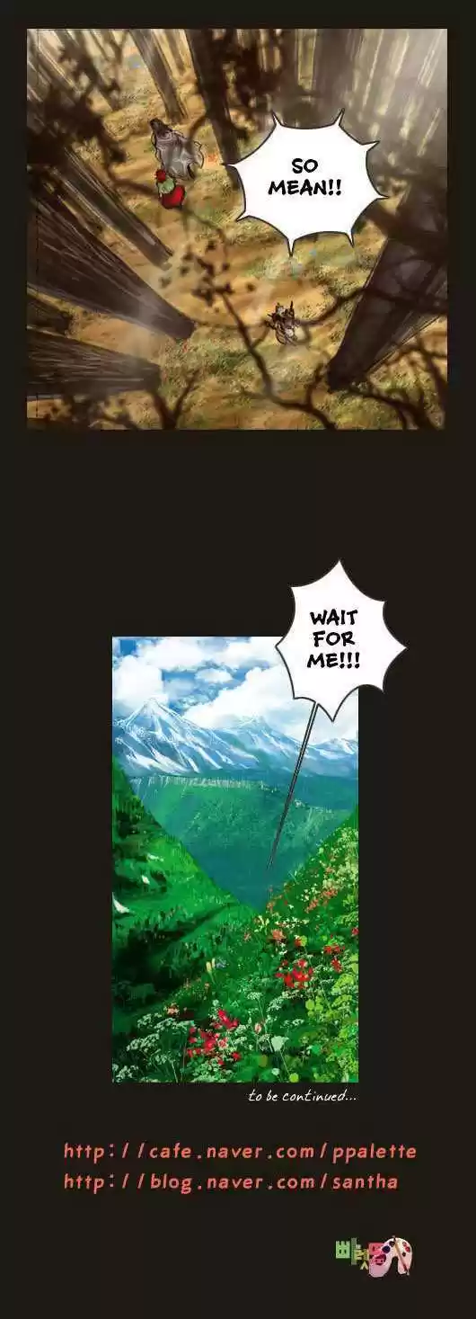 Magician (KIM Sarae) 13