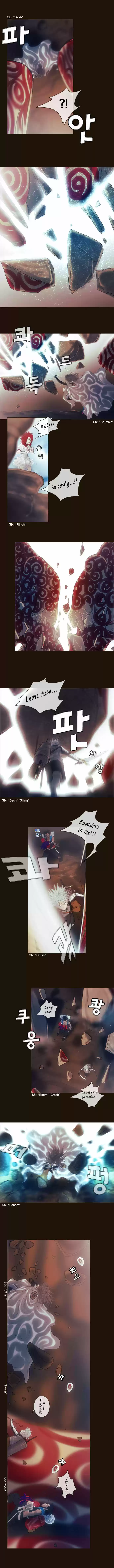 Magician (KIM Sarae) 137