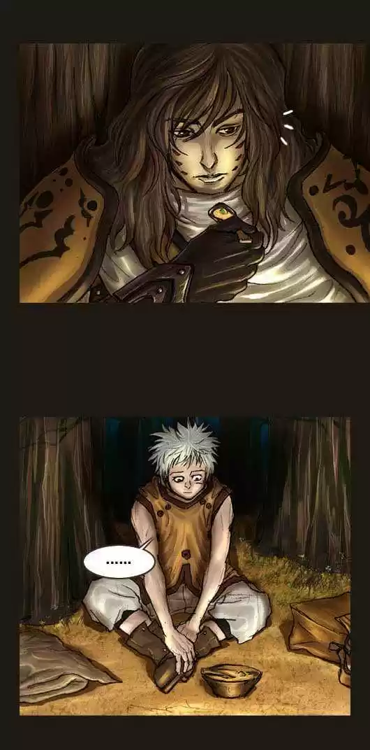 Magician (KIM Sarae) 14