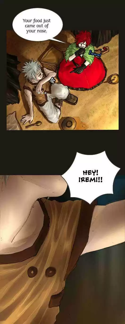 Magician (KIM Sarae) 14