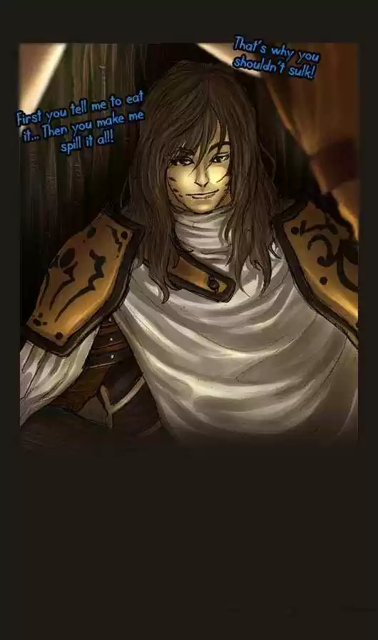 Magician (KIM Sarae) 14