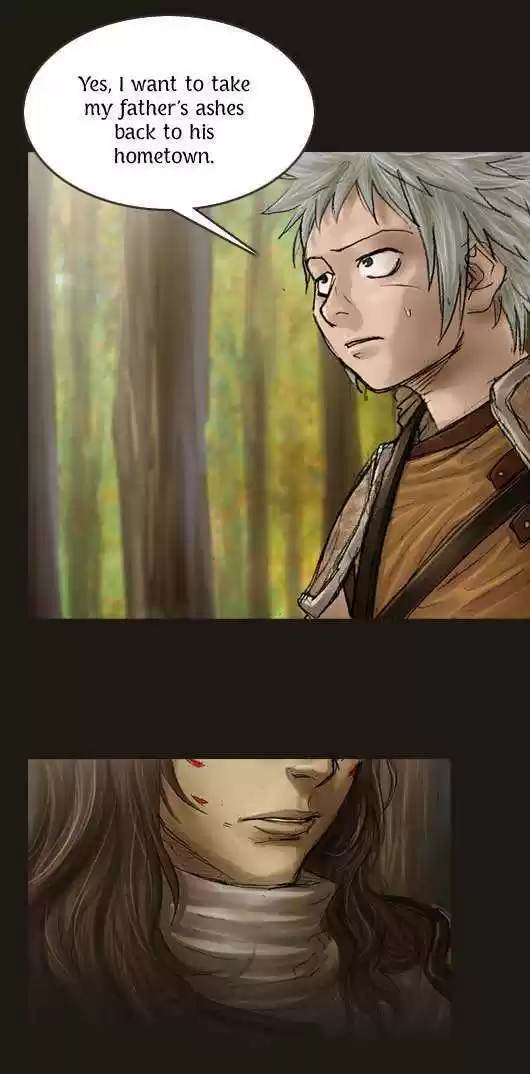 Magician (KIM Sarae) 14