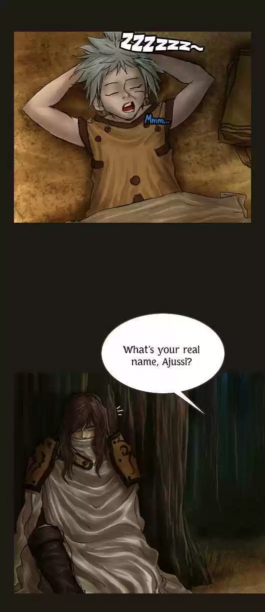 Magician (KIM Sarae) 14