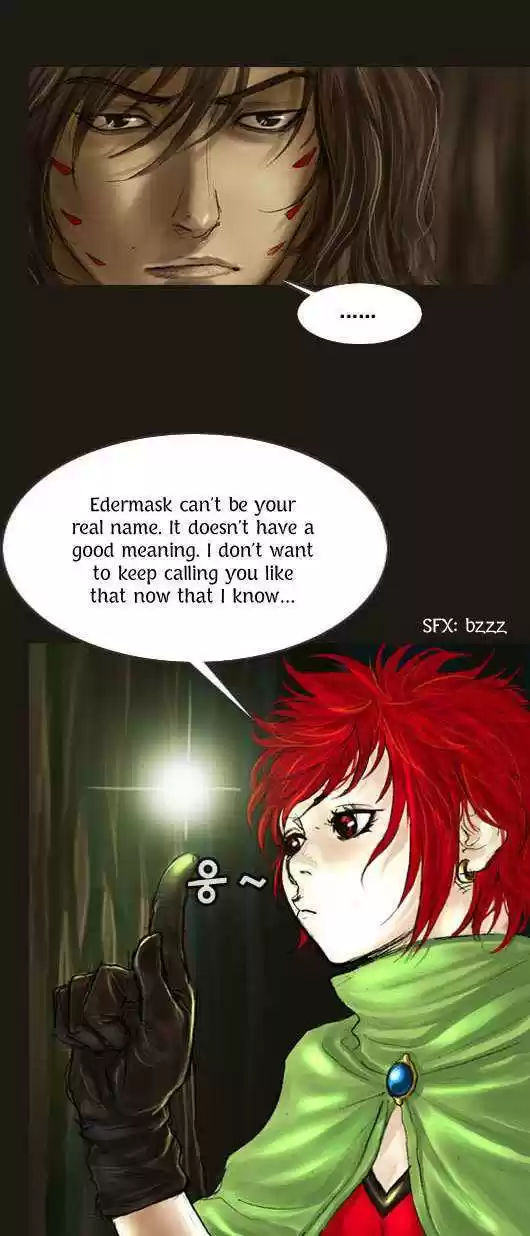 Magician (KIM Sarae) 14