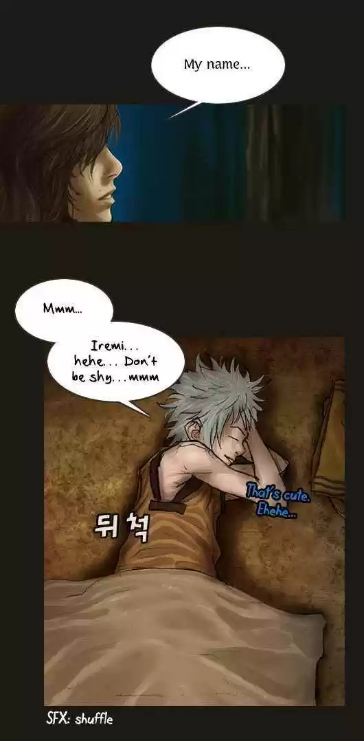 Magician (KIM Sarae) 14