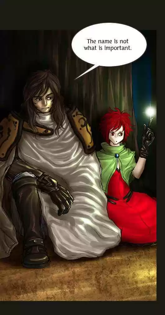 Magician (KIM Sarae) 14