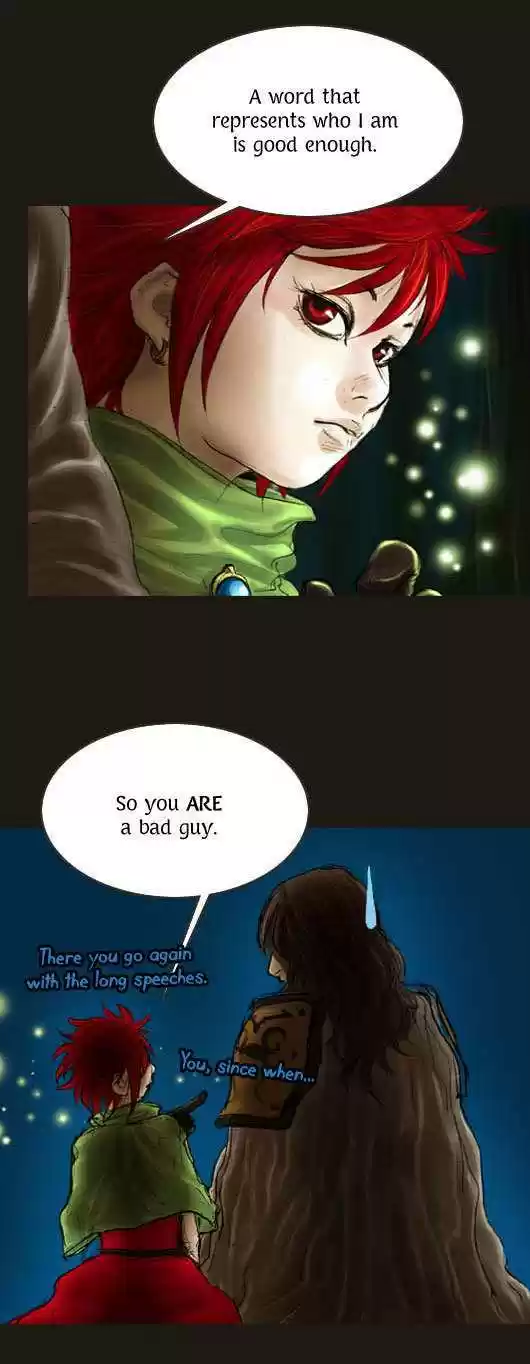 Magician (KIM Sarae) 14