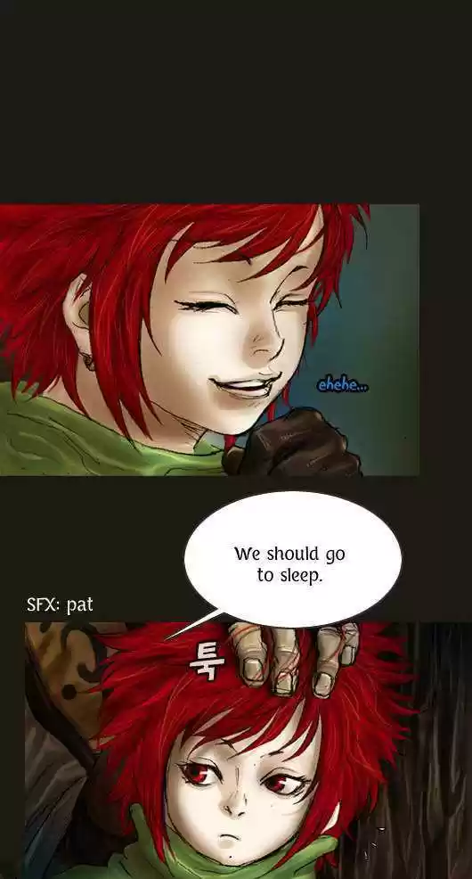 Magician (KIM Sarae) 14