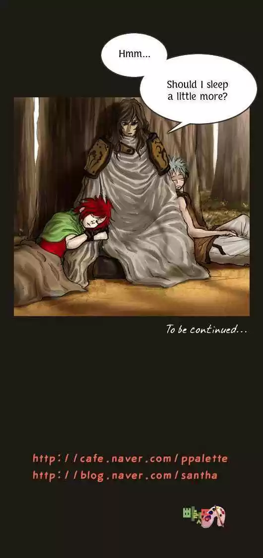 Magician (KIM Sarae) 14