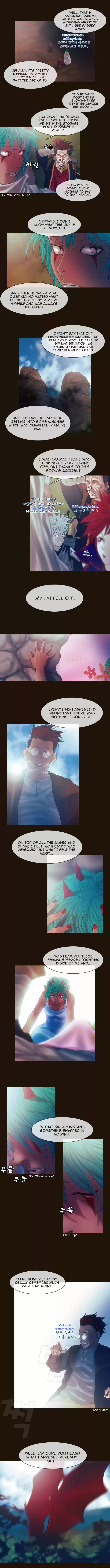 Magician (KIM Sarae) 142