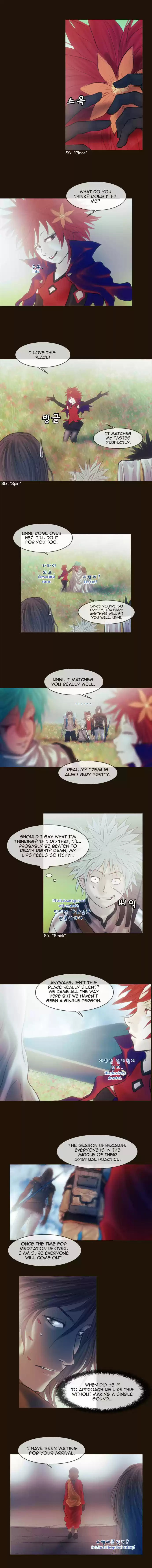 Magician (KIM Sarae) 143