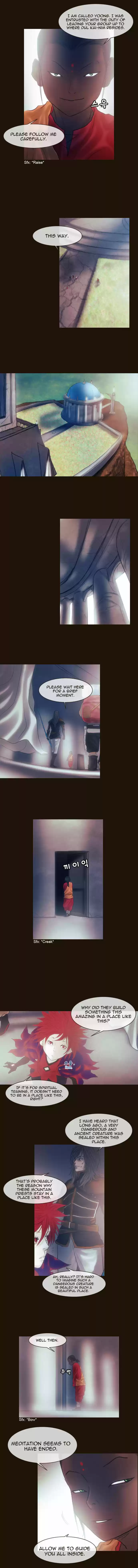 Magician (KIM Sarae) 143