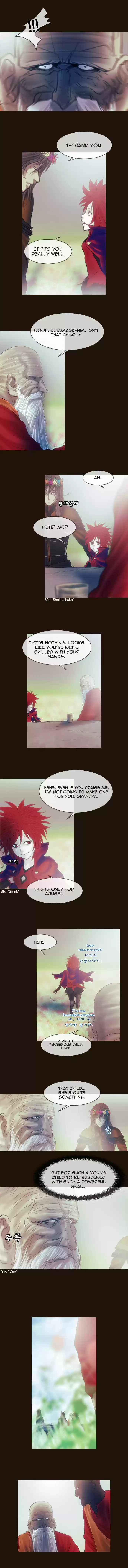 Magician (KIM Sarae) 144