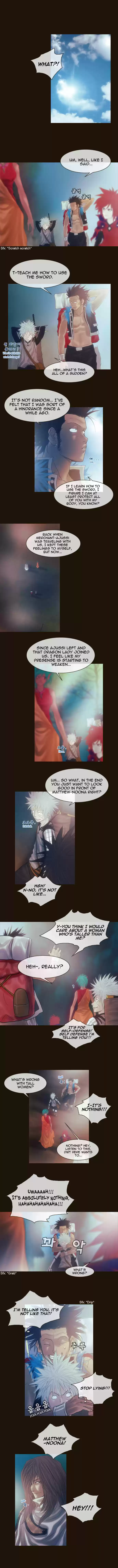 Magician (KIM Sarae) 146