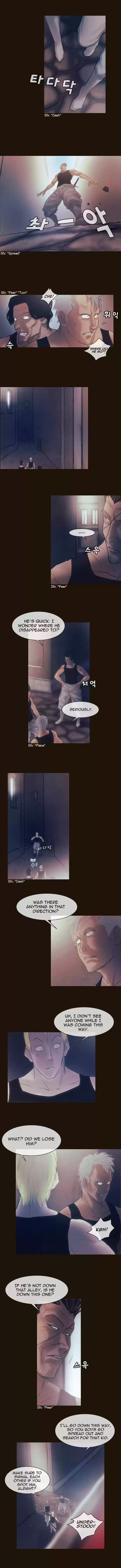 Magician (KIM Sarae) 149