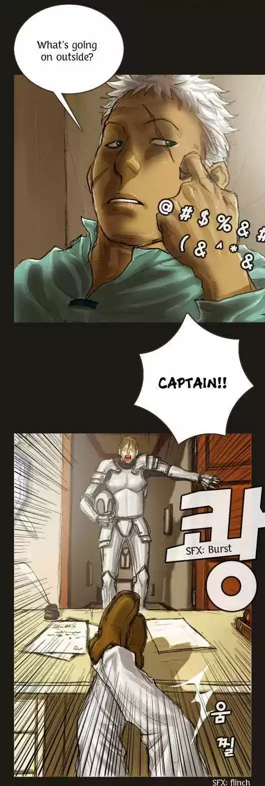 Magician (KIM Sarae) 15