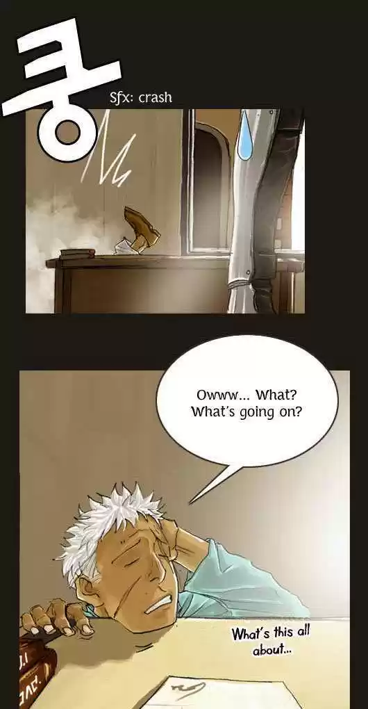 Magician (KIM Sarae) 15