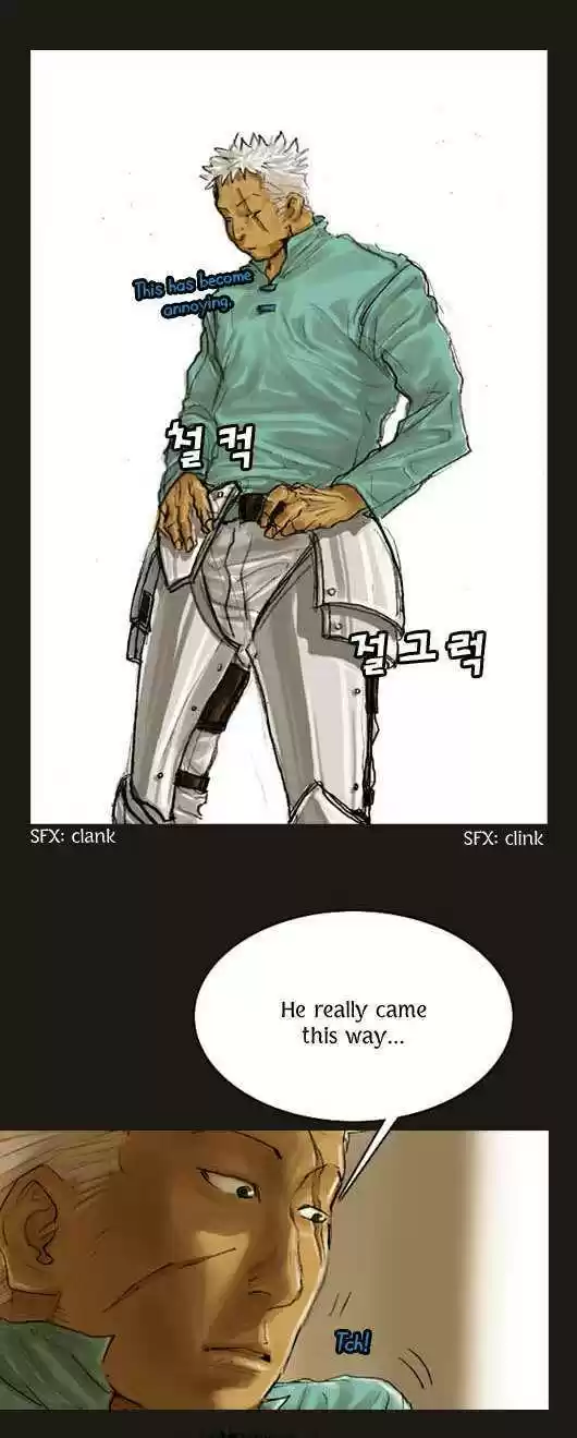 Magician (KIM Sarae) 15