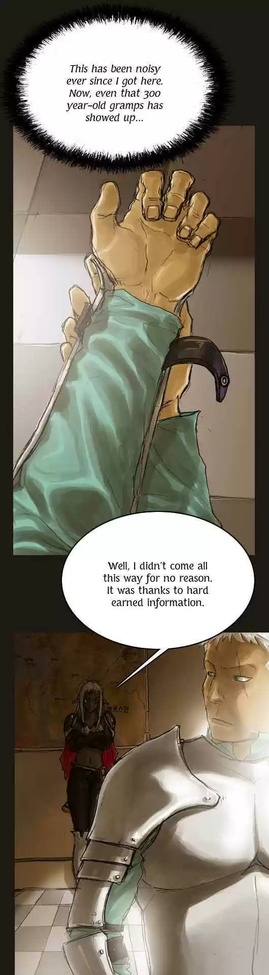 Magician (KIM Sarae) 15