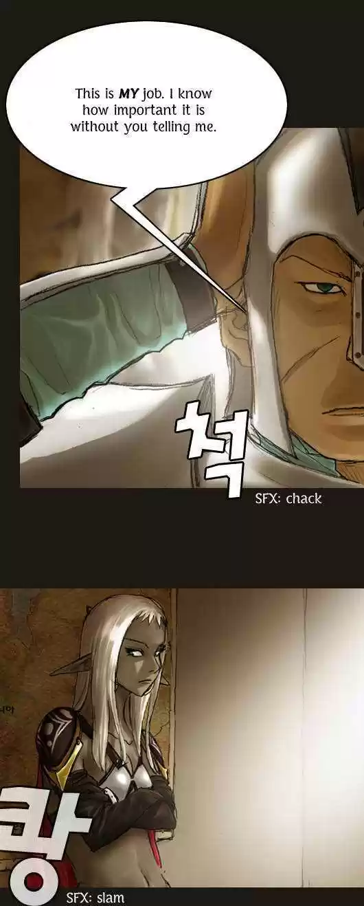 Magician (KIM Sarae) 15