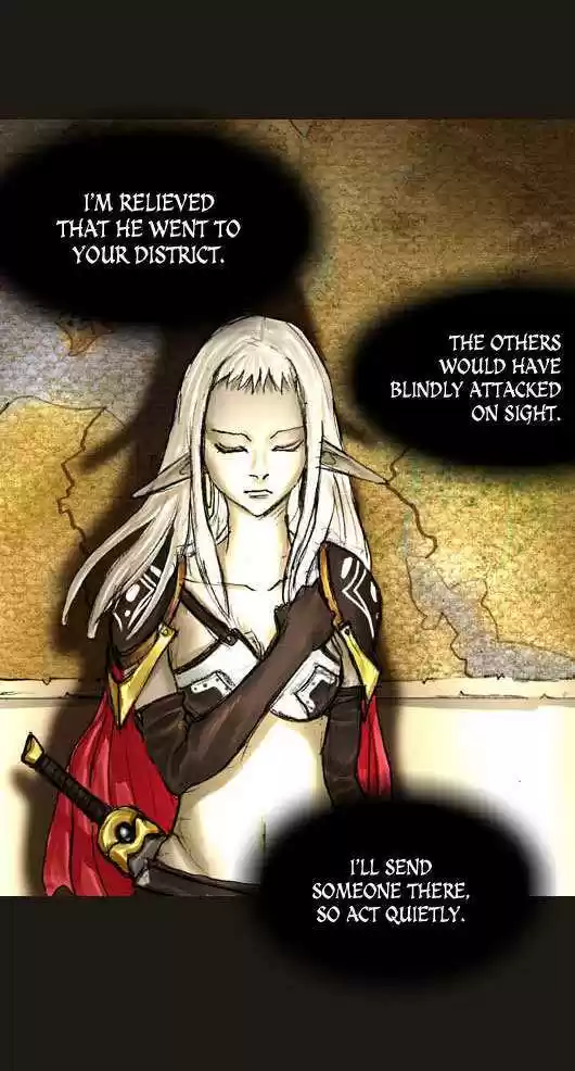 Magician (KIM Sarae) 15