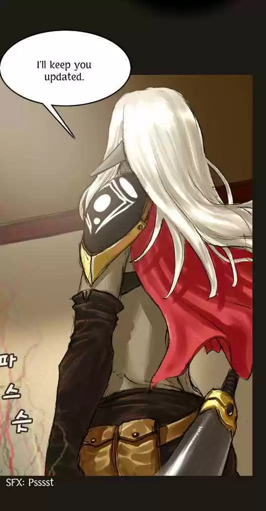 Magician (KIM Sarae) 15