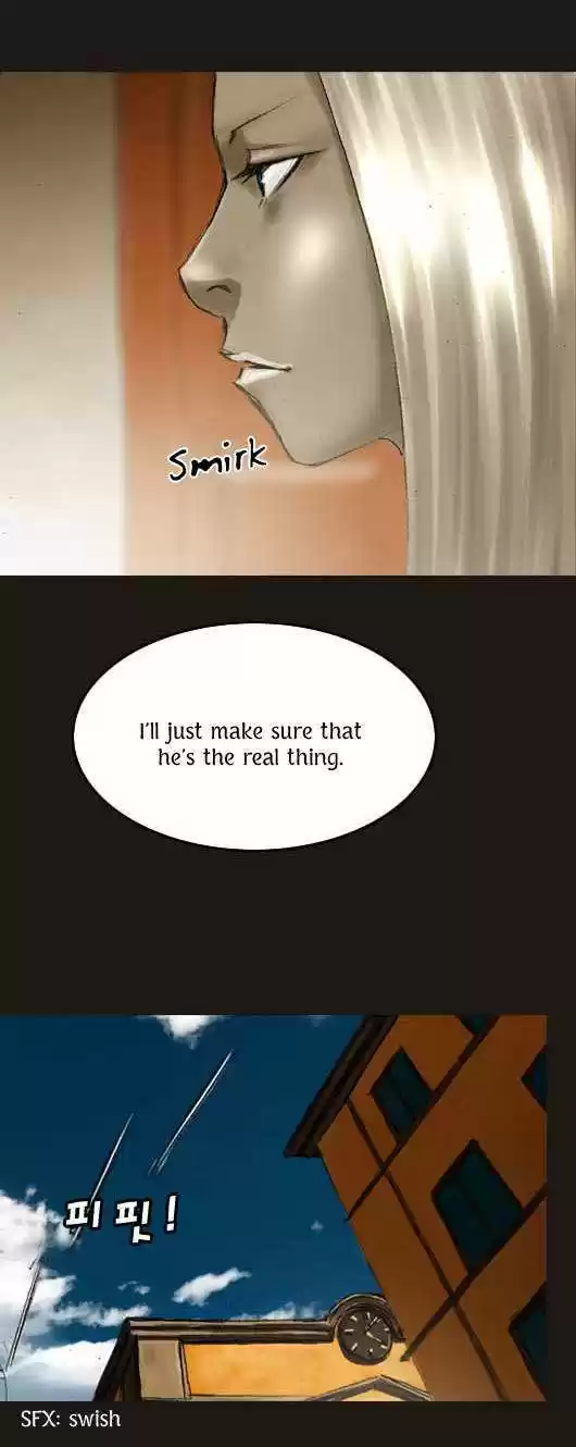 Magician (KIM Sarae) 15