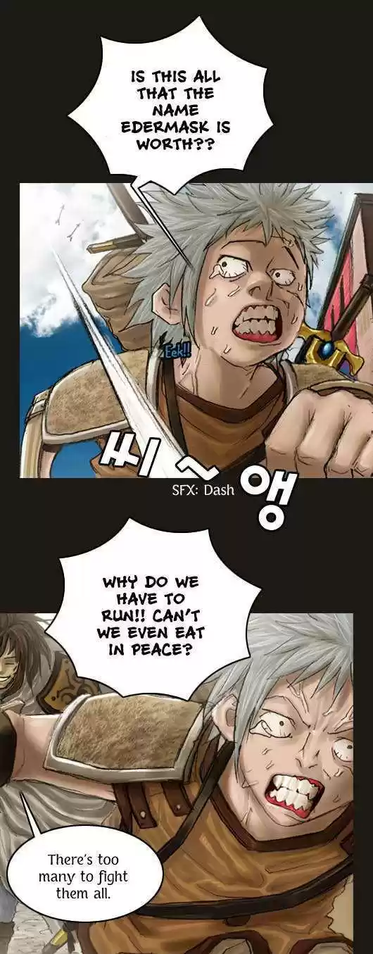 Magician (KIM Sarae) 15