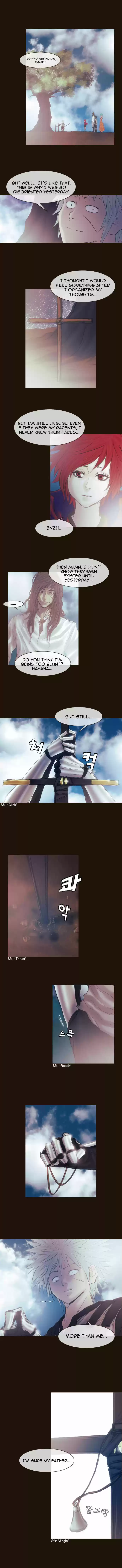 Magician (KIM Sarae) 151