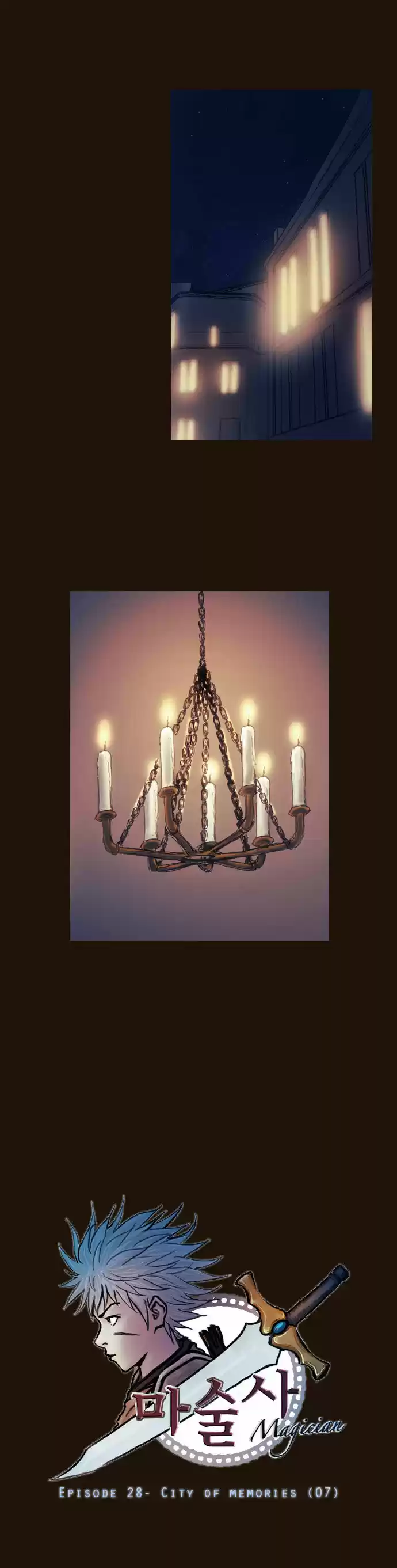 Magician (KIM Sarae) 152