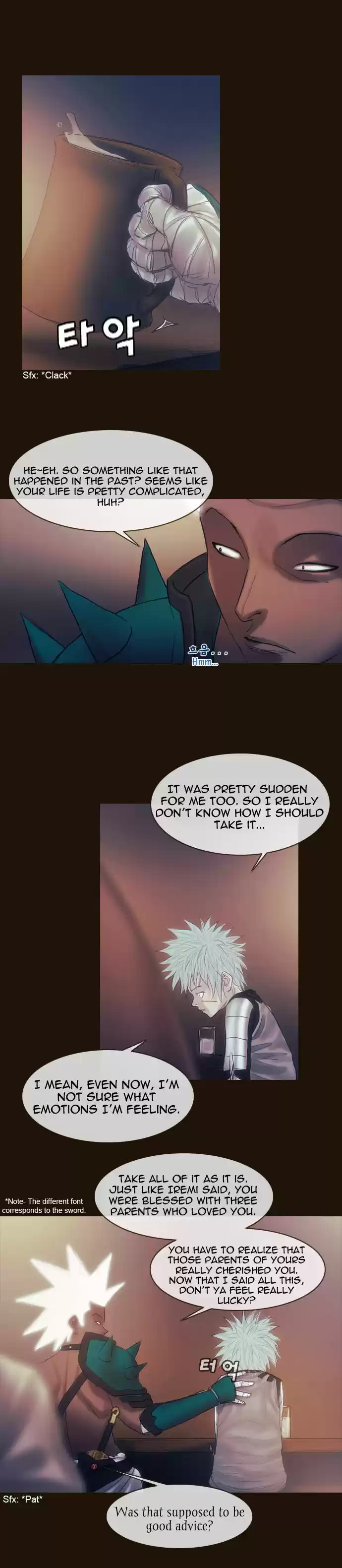 Magician (KIM Sarae) 152